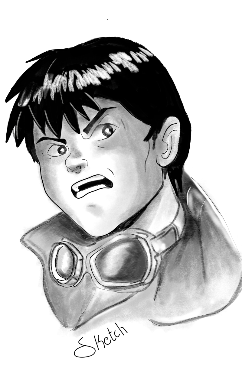 Dibujo digital